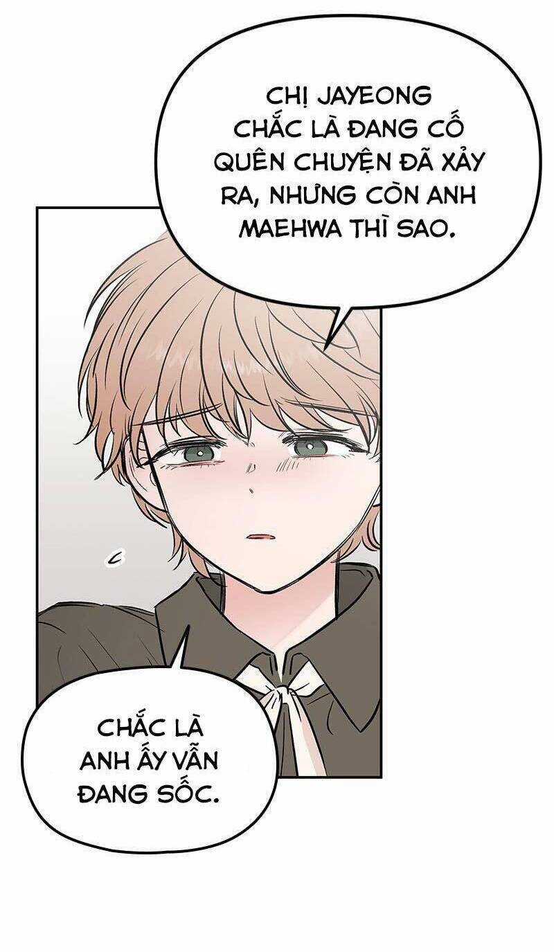 Bươm Bướm Và Máu - Chapter 34 - Trang 17