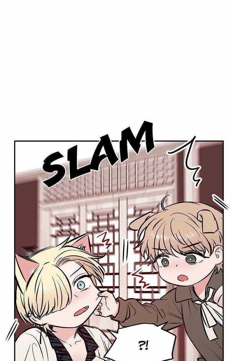 Bươm Bướm Và Máu - Chapter 34 - Trang 20