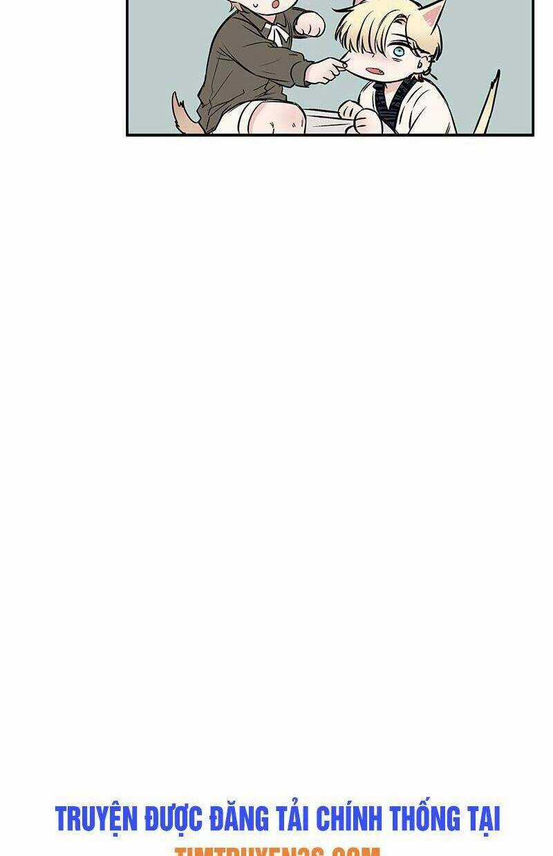 Bươm Bướm Và Máu - Chapter 34 - Trang 22