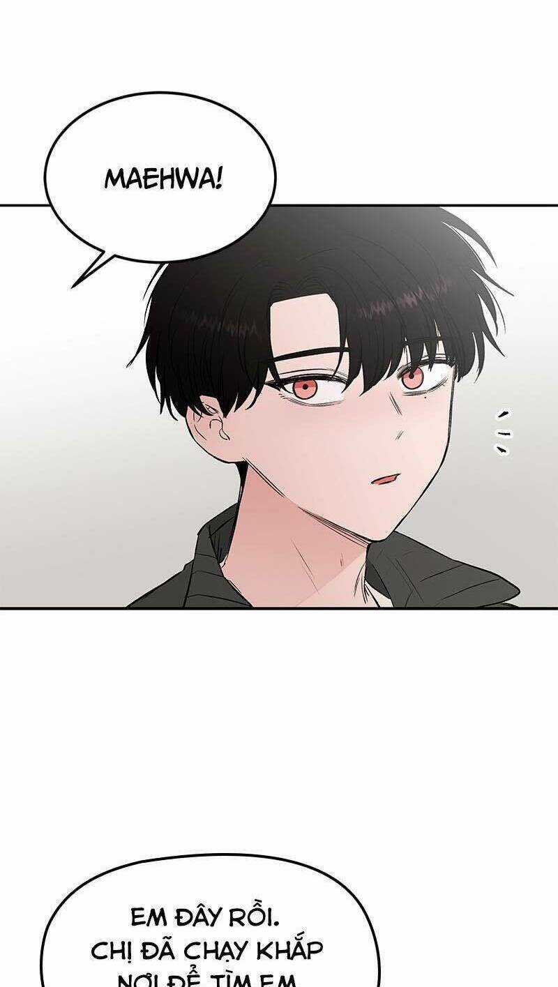 Bươm Bướm Và Máu - Chapter 34 - Trang 28