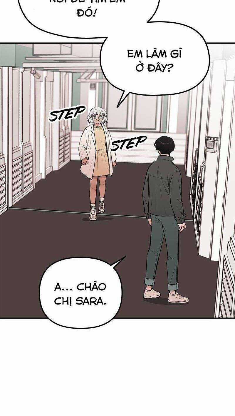 Bươm Bướm Và Máu - Chapter 34 - Trang 29