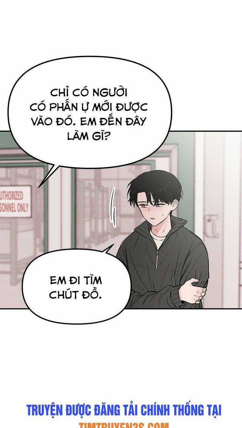 Bươm Bướm Và Máu - Chapter 34 - Trang 30