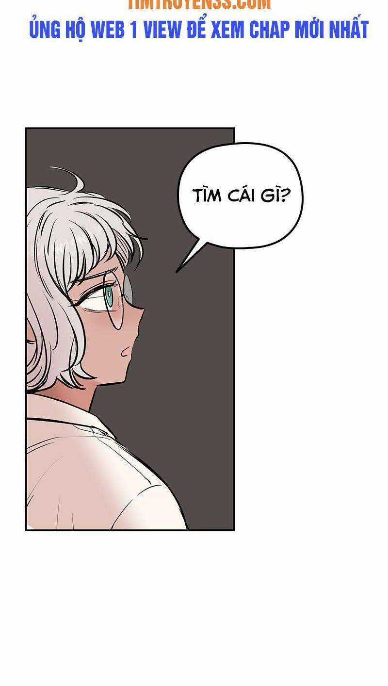 Bươm Bướm Và Máu - Chapter 34 - Trang 31