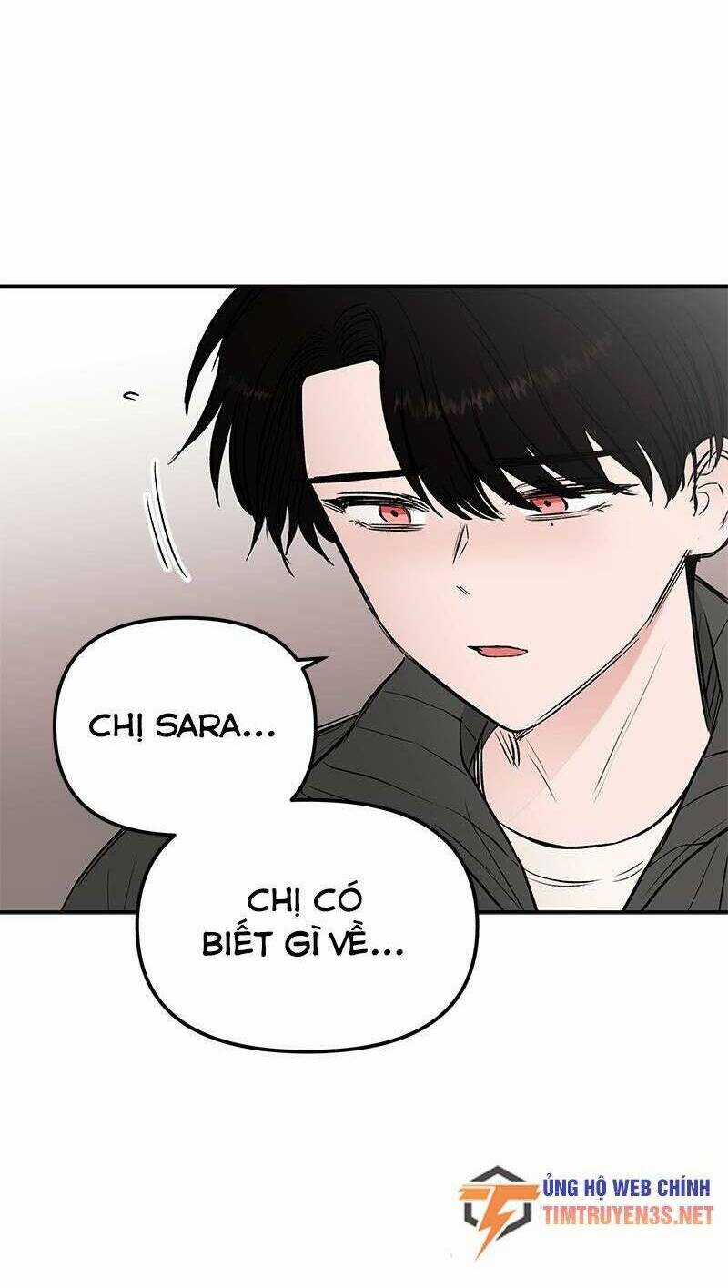 Bươm Bướm Và Máu - Chapter 34 - Trang 34