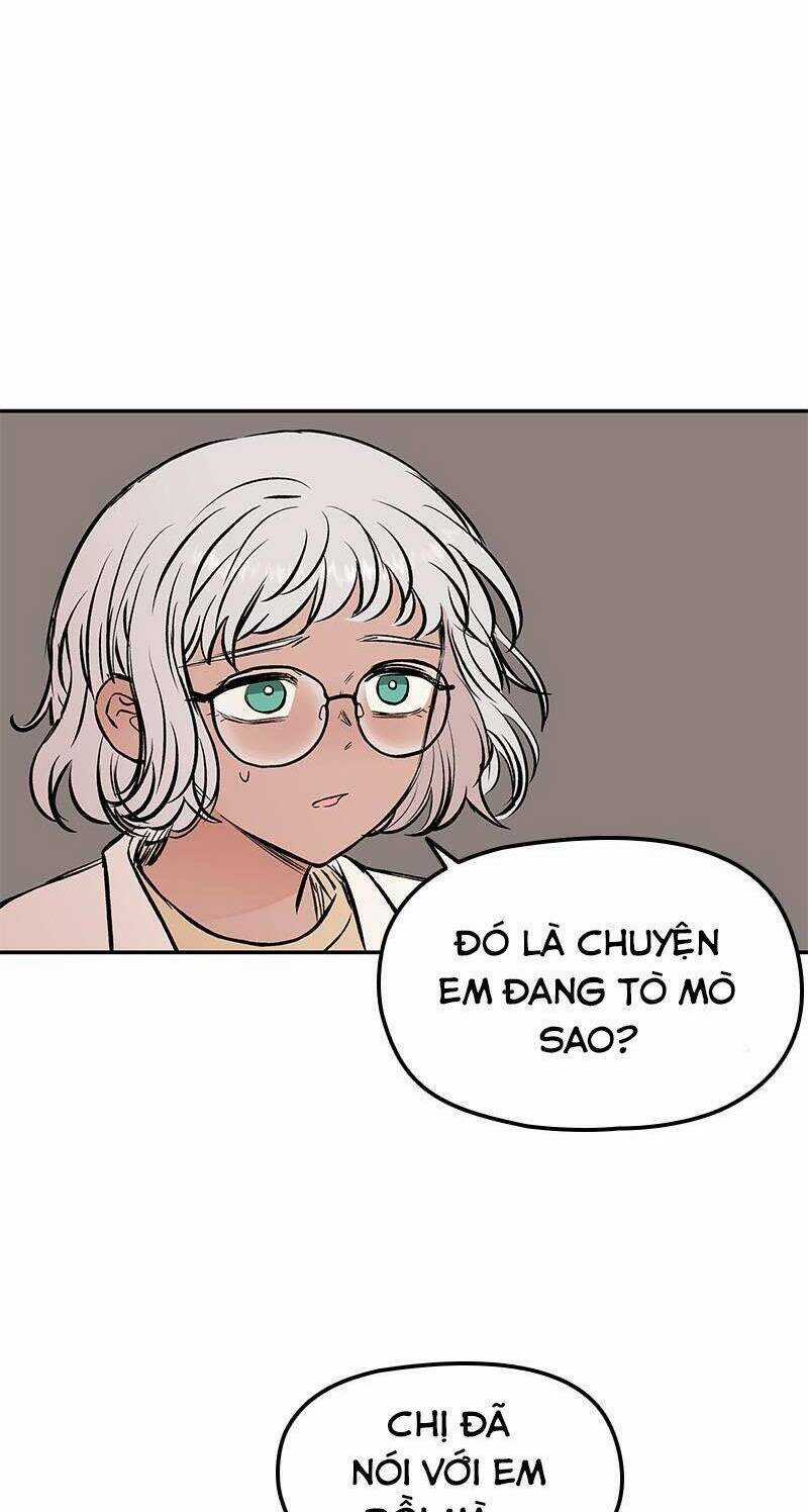 Bươm Bướm Và Máu - Chapter 34 - Trang 36