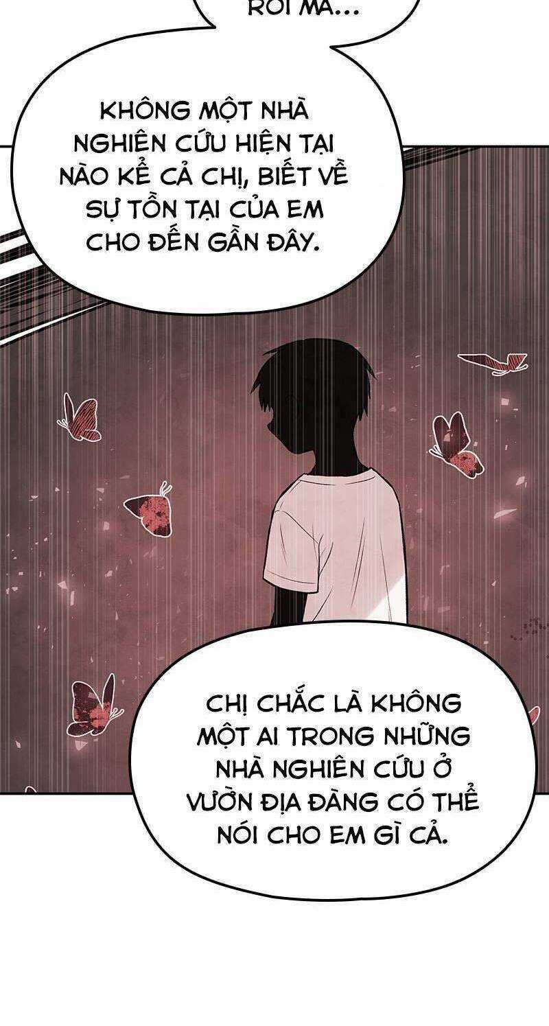 Bươm Bướm Và Máu - Chapter 34 - Trang 37