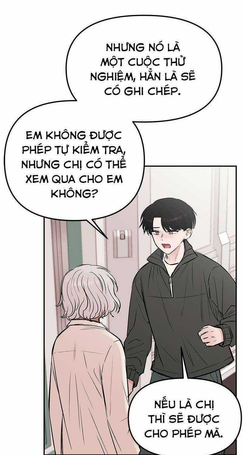 Bươm Bướm Và Máu - Chapter 34 - Trang 38