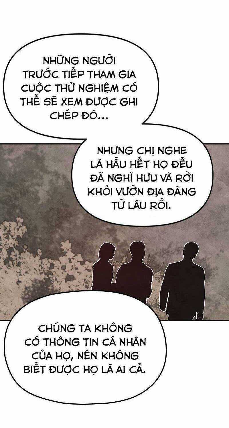 Bươm Bướm Và Máu - Chapter 34 - Trang 41