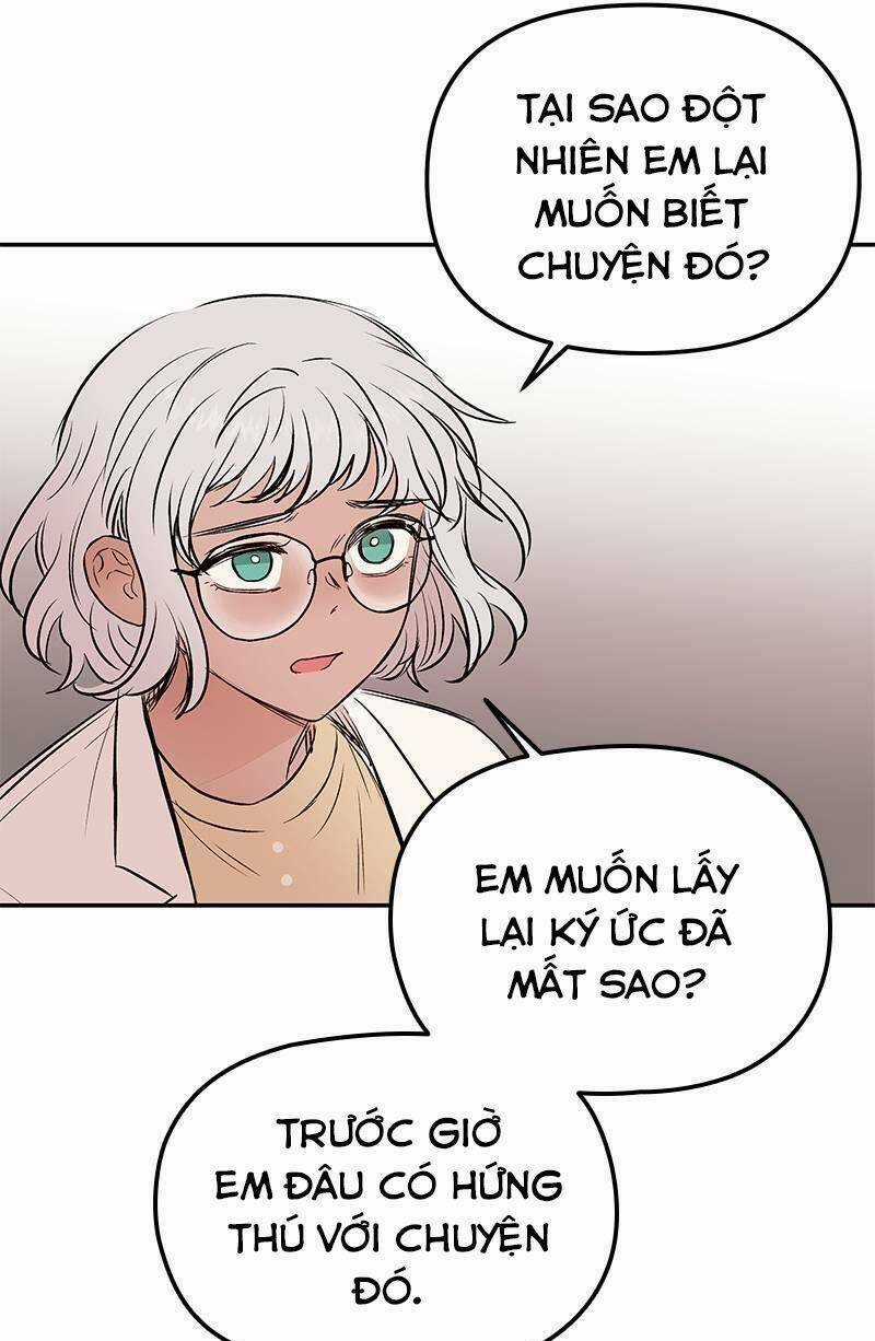 Bươm Bướm Và Máu - Chapter 34 - Trang 43