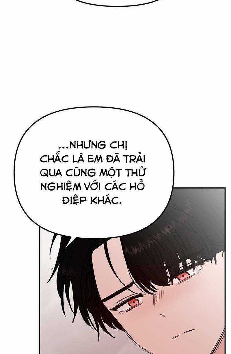 Bươm Bướm Và Máu - Chapter 34 - Trang 45