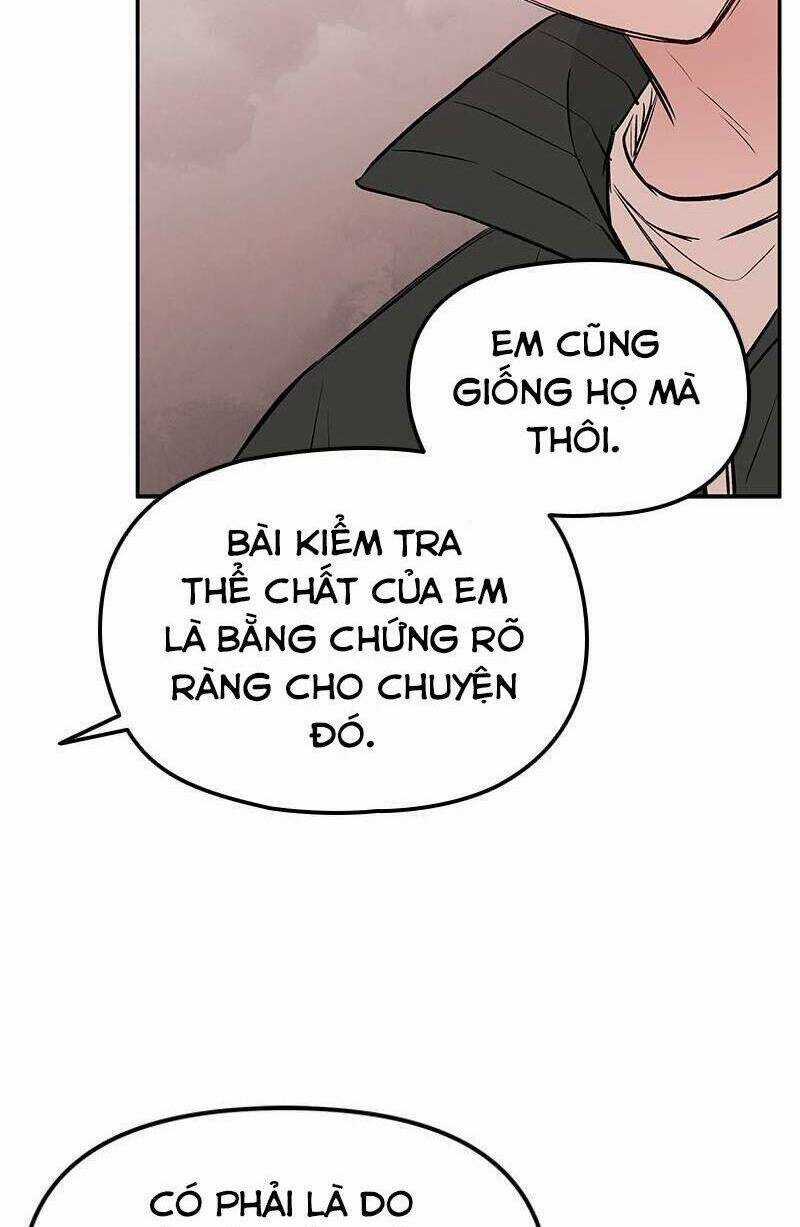 Bươm Bướm Và Máu - Chapter 34 - Trang 46