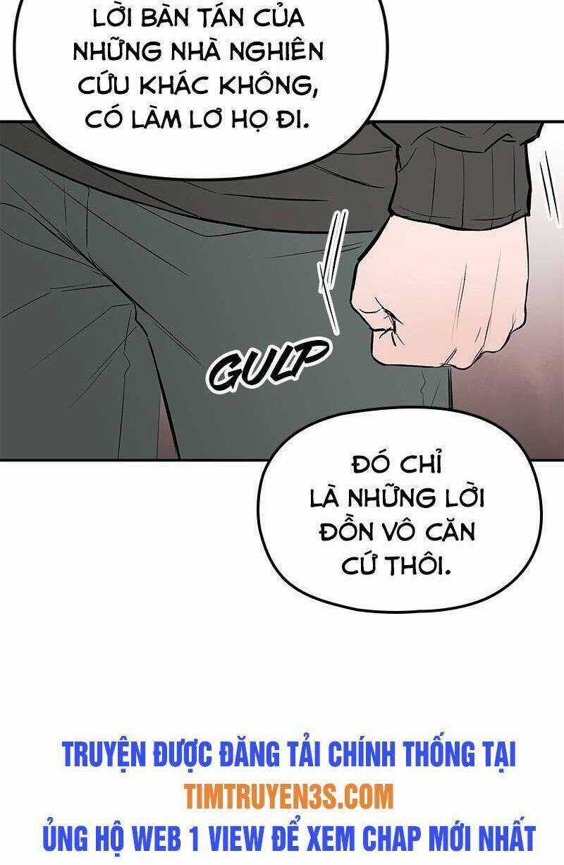 Bươm Bướm Và Máu - Chapter 34 - Trang 47