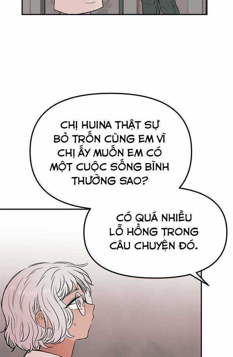 Bươm Bướm Và Máu - Chapter 34 - Trang 49