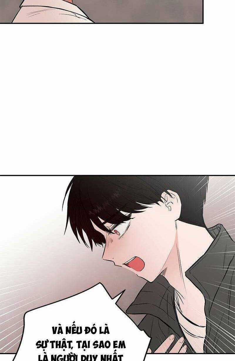 Bươm Bướm Và Máu - Chapter 34 - Trang 50