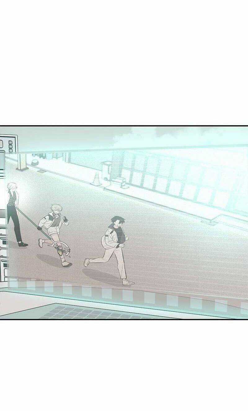 Bươm Bướm Và Máu - Chapter 34 - Trang 6