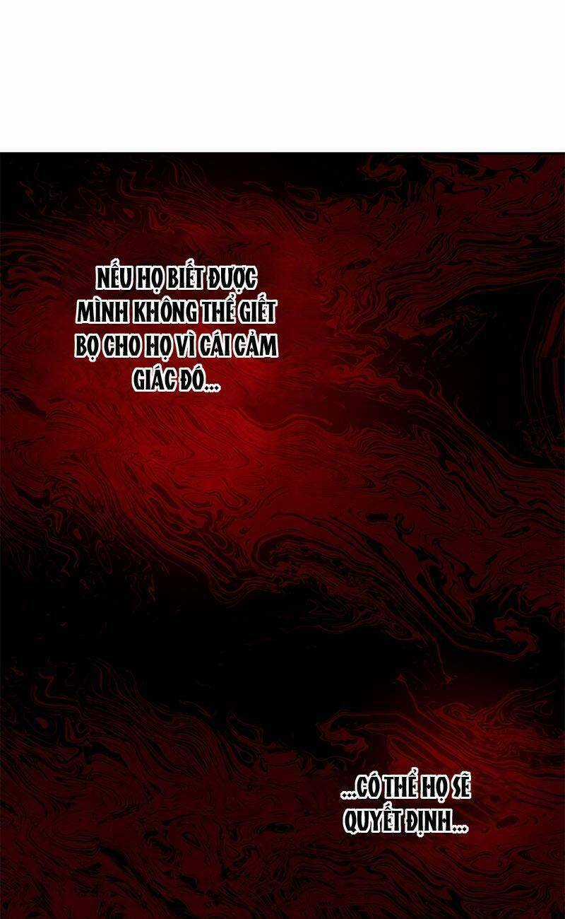 Bươm Bướm Và Máu - Chapter 34 - Trang 53