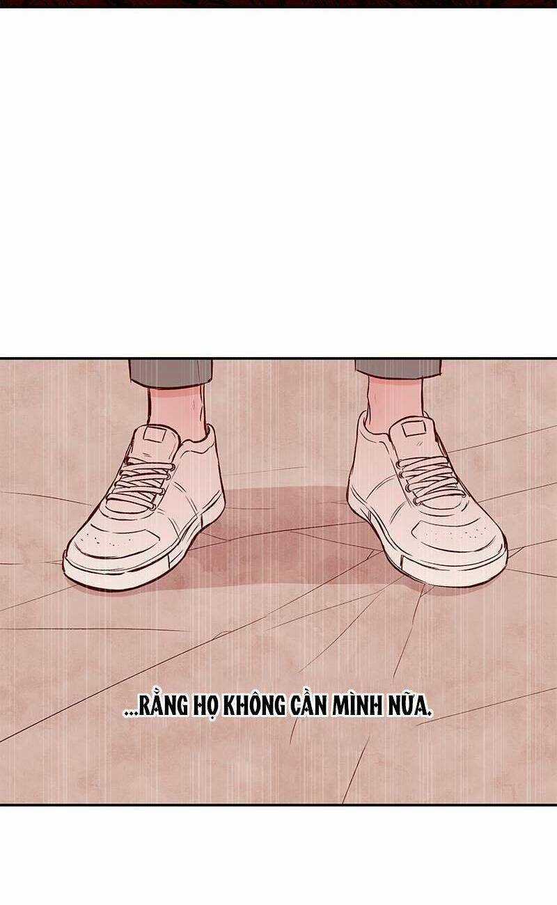 Bươm Bướm Và Máu - Chapter 34 - Trang 54