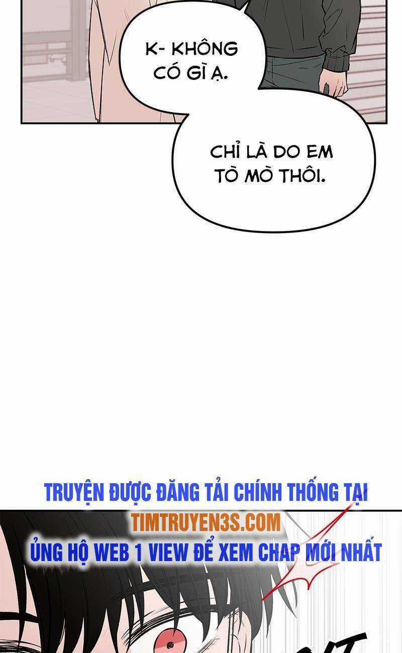 Bươm Bướm Và Máu - Chapter 34 - Trang 57