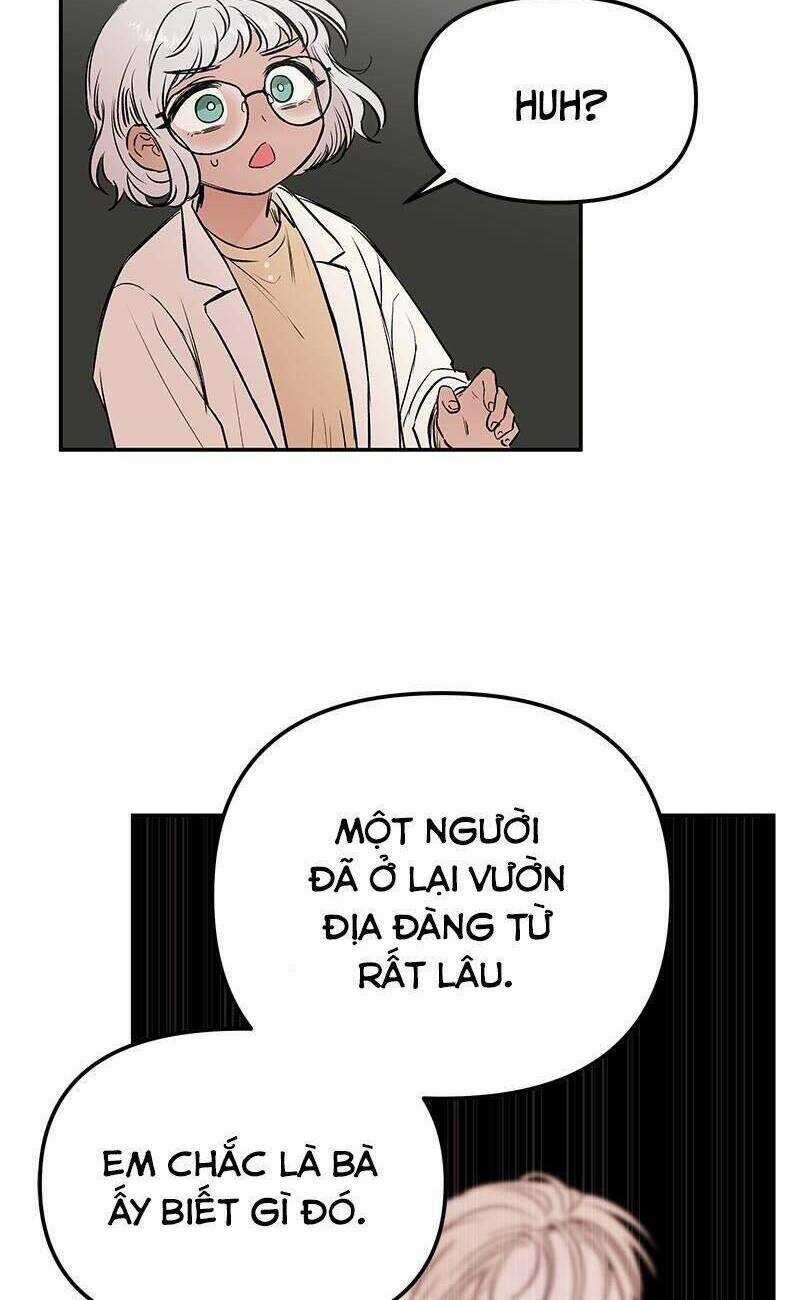 Bươm Bướm Và Máu - Chapter 34 - Trang 60