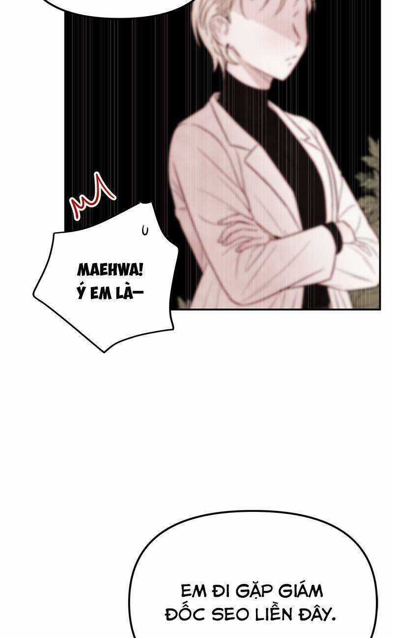 Bươm Bướm Và Máu - Chapter 34 - Trang 61