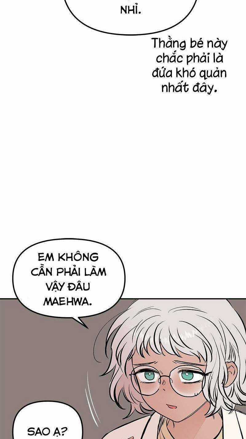 Bươm Bướm Và Máu - Chapter 34 - Trang 65