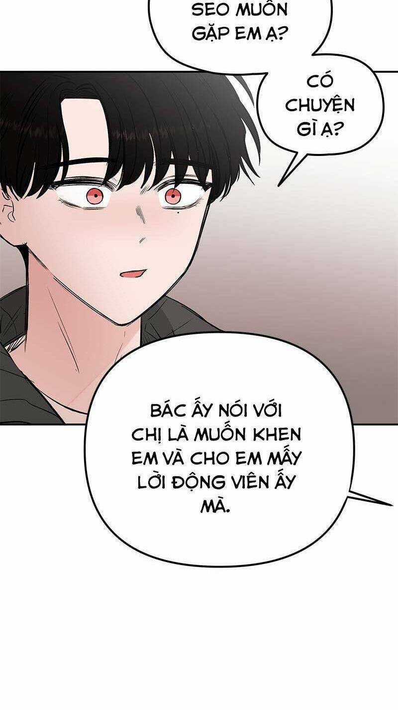 Bươm Bướm Và Máu - Chapter 34 - Trang 68