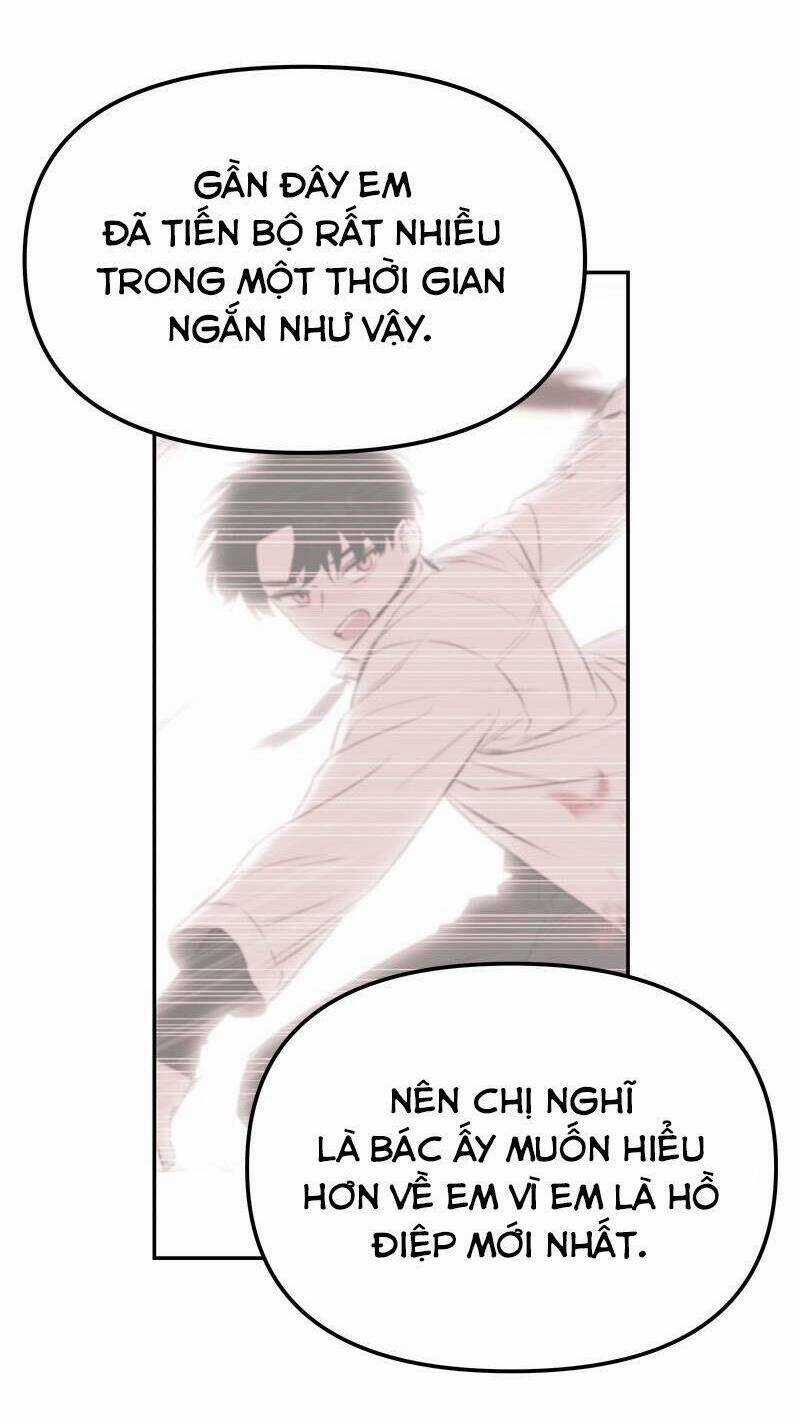 Bươm Bướm Và Máu - Chapter 34 - Trang 69