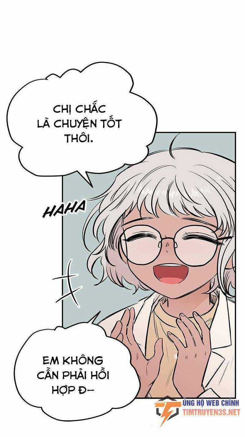 Bươm Bướm Và Máu - Chapter 34 - Trang 70