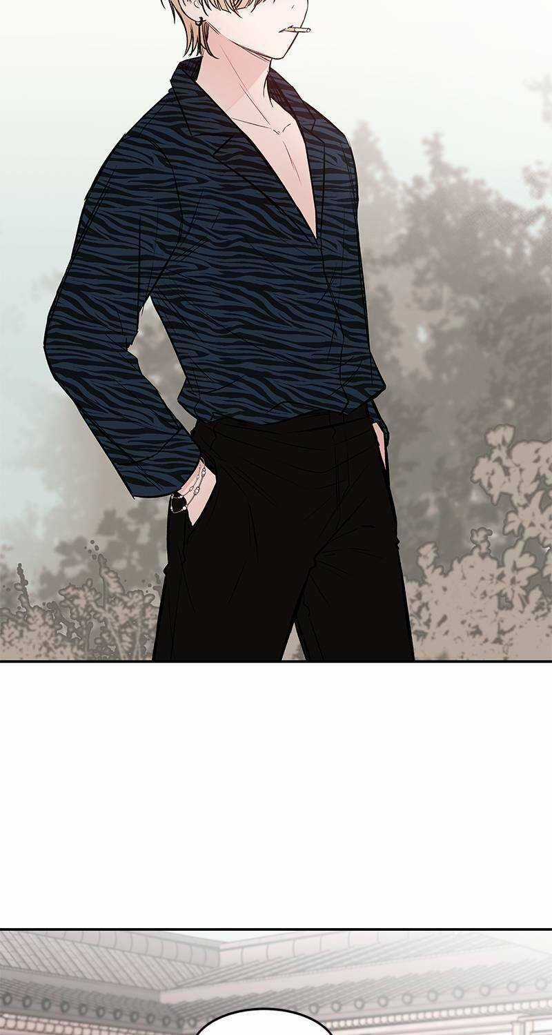 Bươm Bướm Và Máu - Chapter 34 - Trang 75