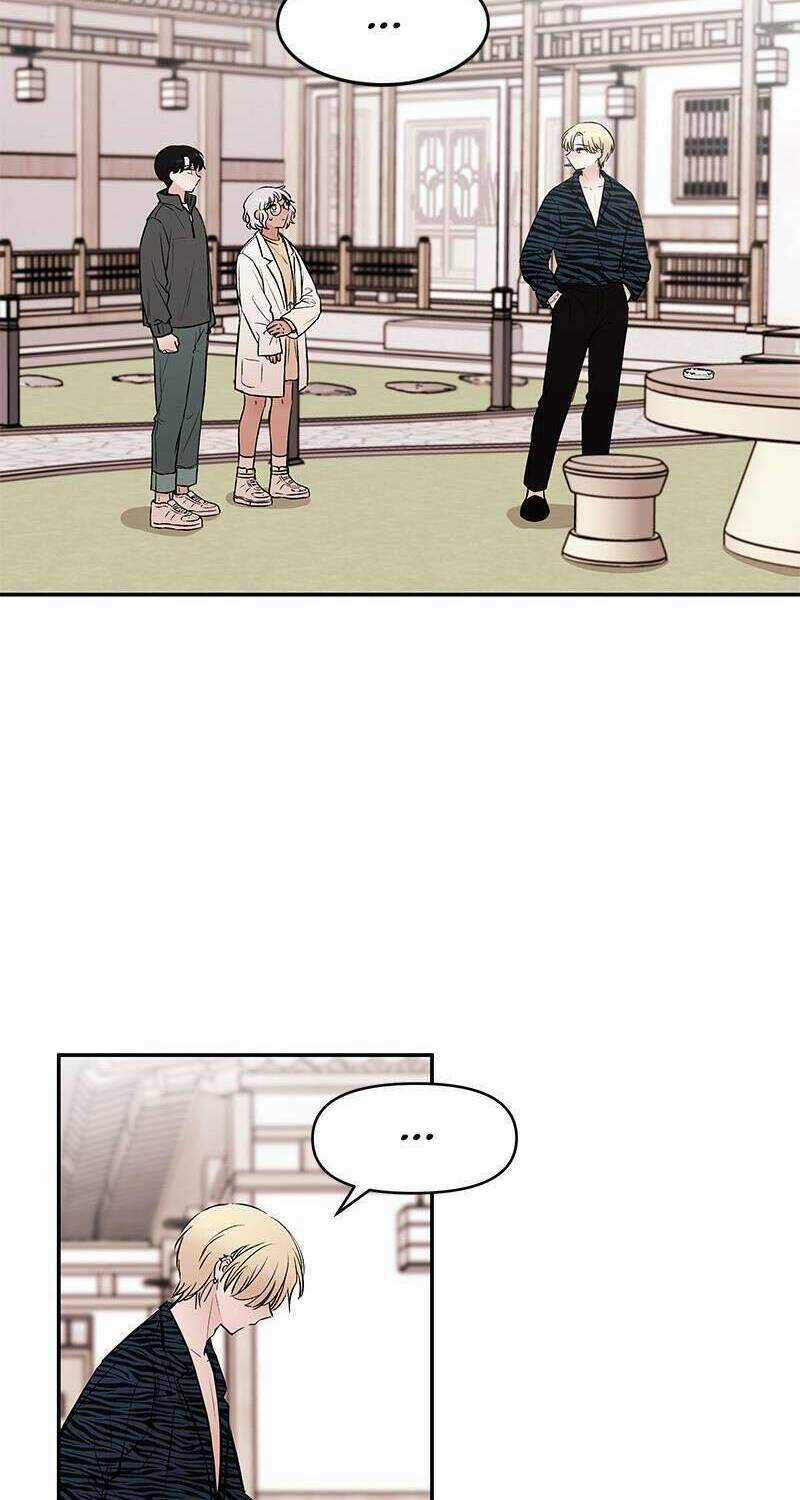 Bươm Bướm Và Máu - Chapter 34 - Trang 76