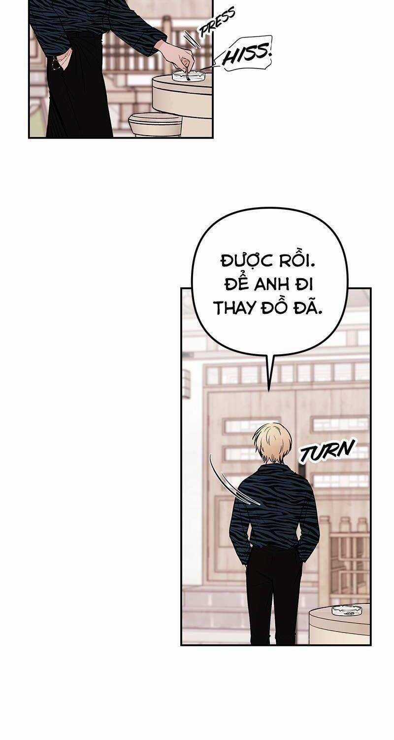 Bươm Bướm Và Máu - Chapter 34 - Trang 77