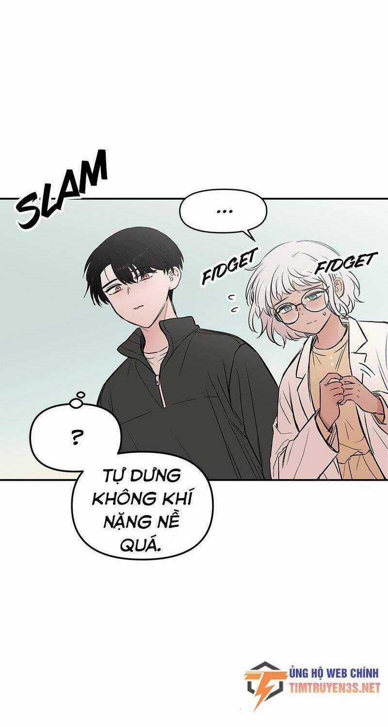 Bươm Bướm Và Máu - Chapter 34 - Trang 78