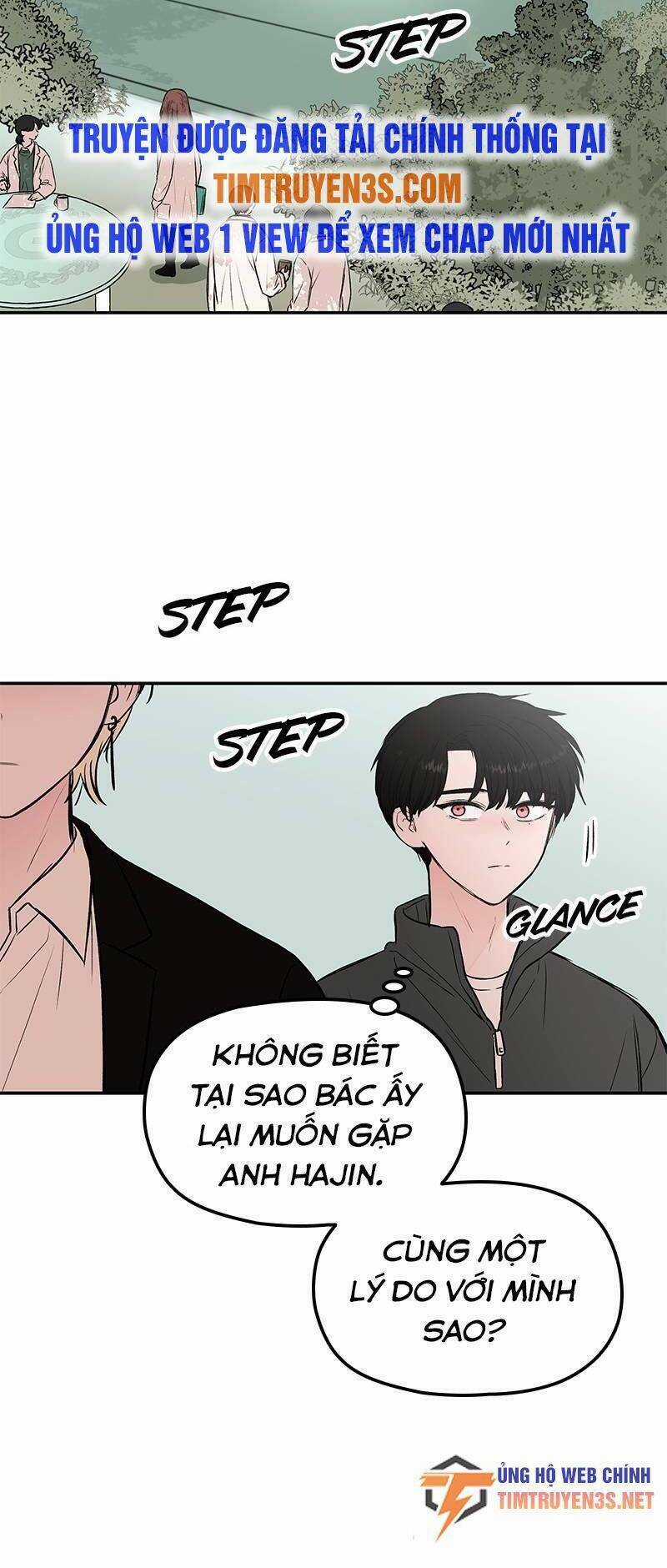 Bươm Bướm Và Máu - Chapter 34 - Trang 80