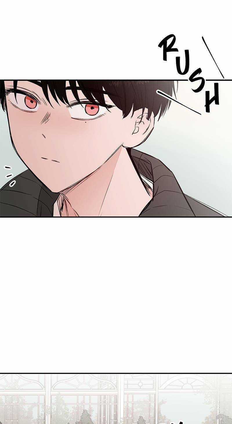 Bươm Bướm Và Máu - Chapter 34 - Trang 81