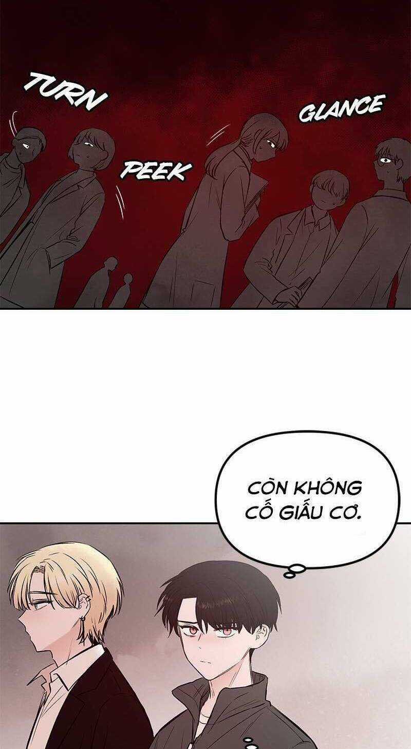Bươm Bướm Và Máu - Chapter 34 - Trang 83