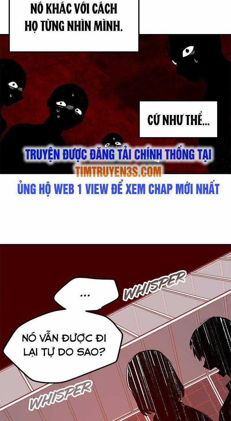 Bươm Bướm Và Máu - Chapter 34 - Trang 85