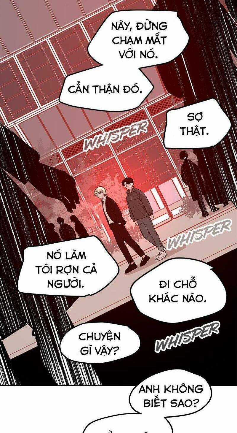 Bươm Bướm Và Máu - Chapter 34 - Trang 86