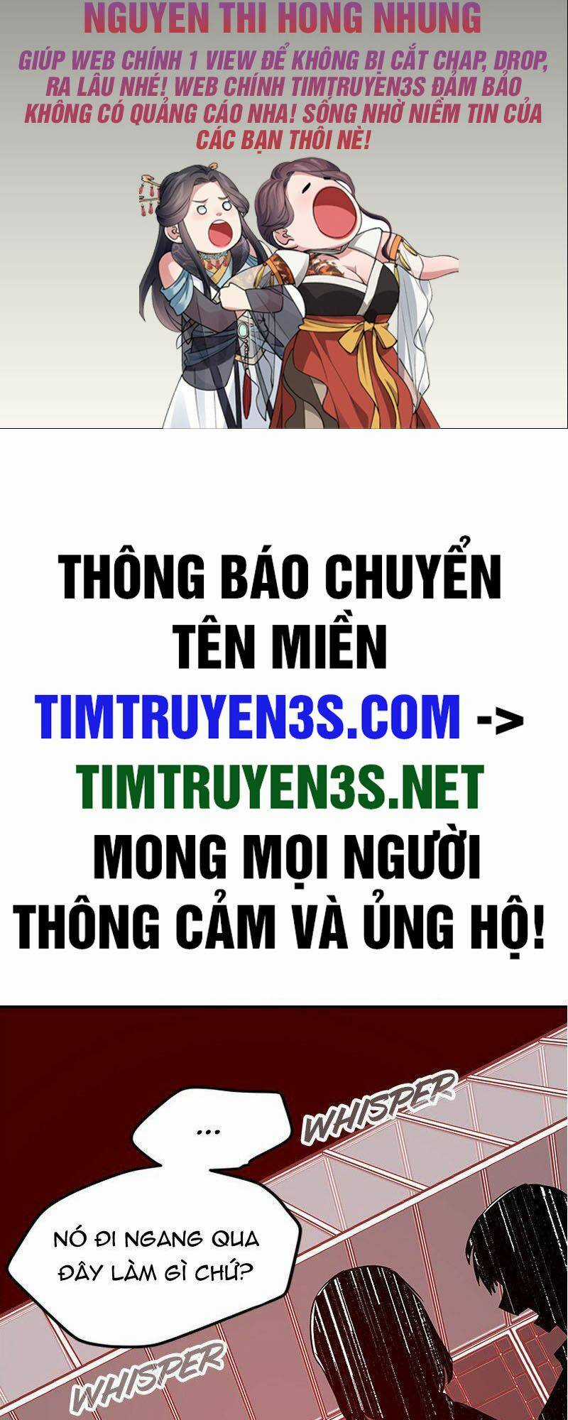 Bươm Bướm Và Máu - Chapter 35 - Trang 2