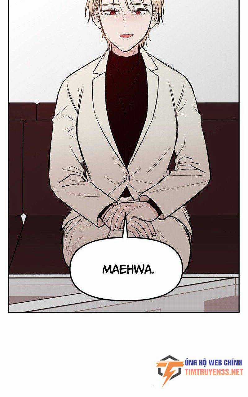 Bươm Bướm Và Máu - Chapter 35 - Trang 11