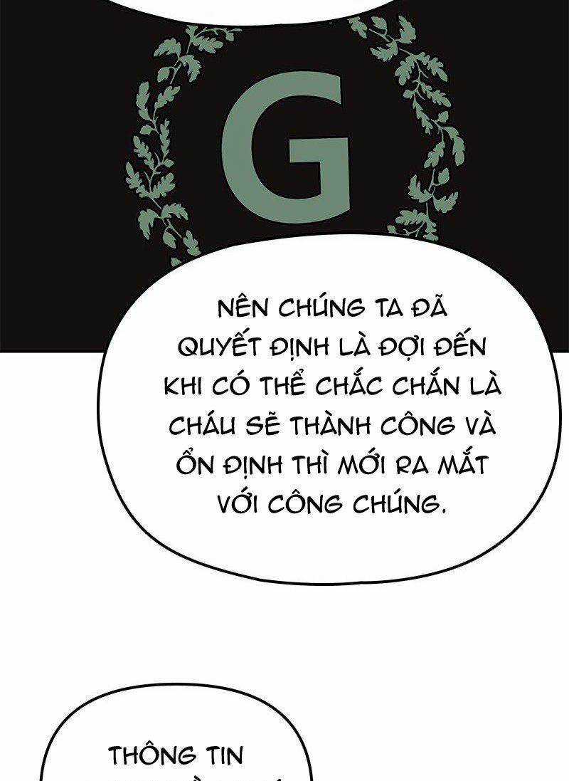 Bươm Bướm Và Máu - Chapter 35 - Trang 19