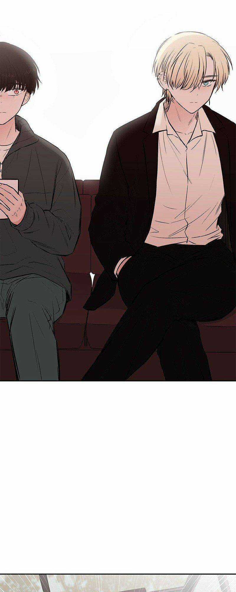 Bươm Bướm Và Máu - Chapter 35 - Trang 30