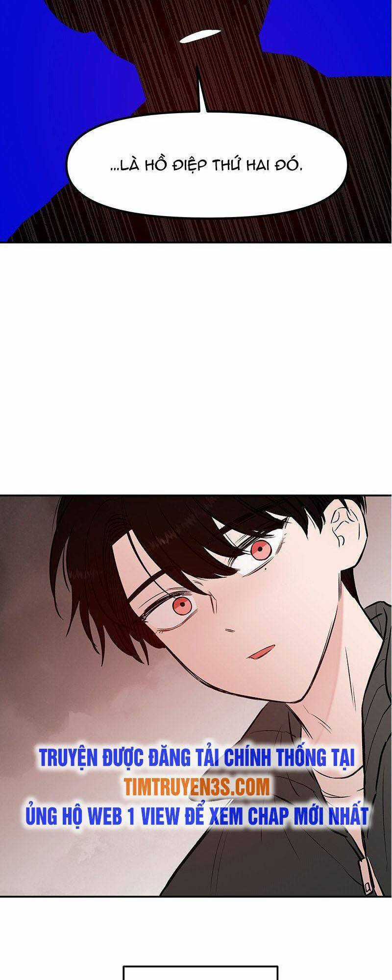 Bươm Bướm Và Máu - Chapter 35 - Trang 4