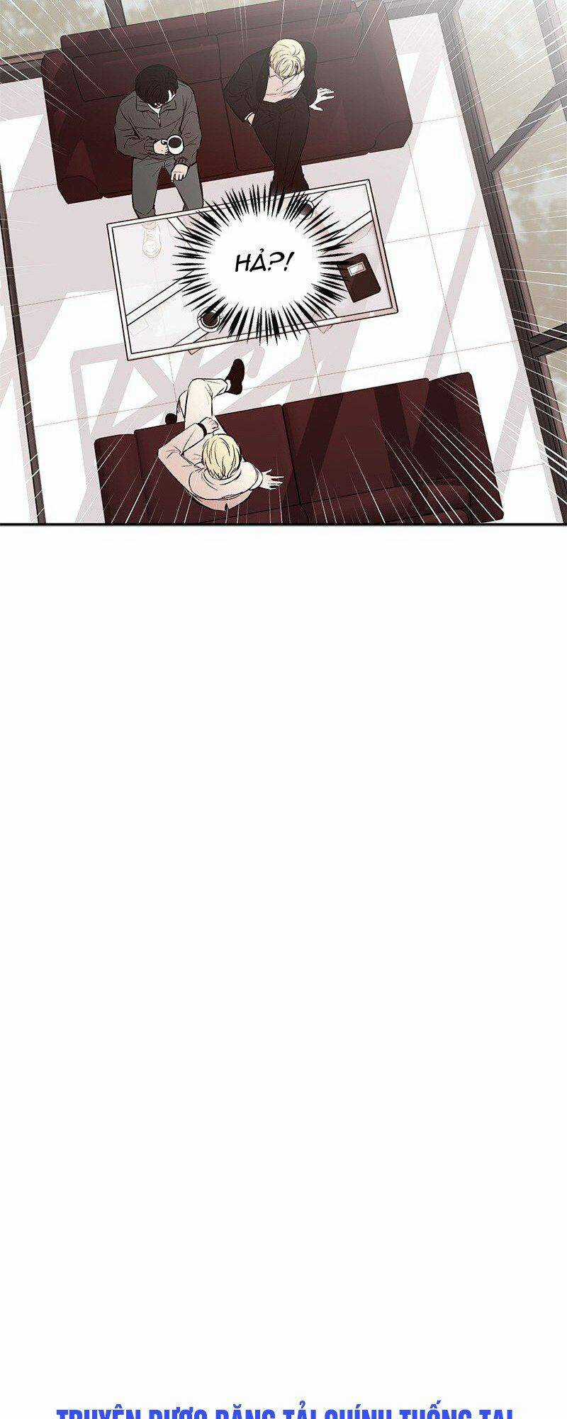 Bươm Bướm Và Máu - Chapter 35 - Trang 31