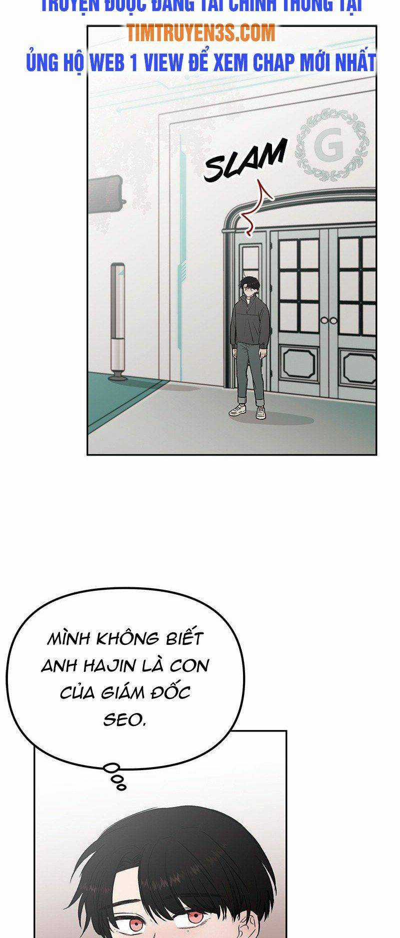 Bươm Bướm Và Máu - Chapter 35 - Trang 32