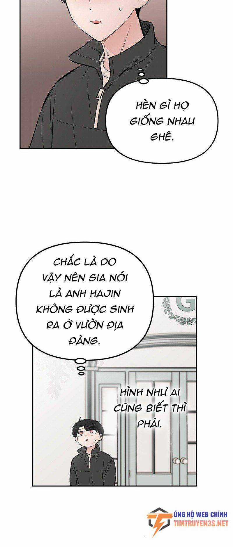 Bươm Bướm Và Máu - Chapter 35 - Trang 33