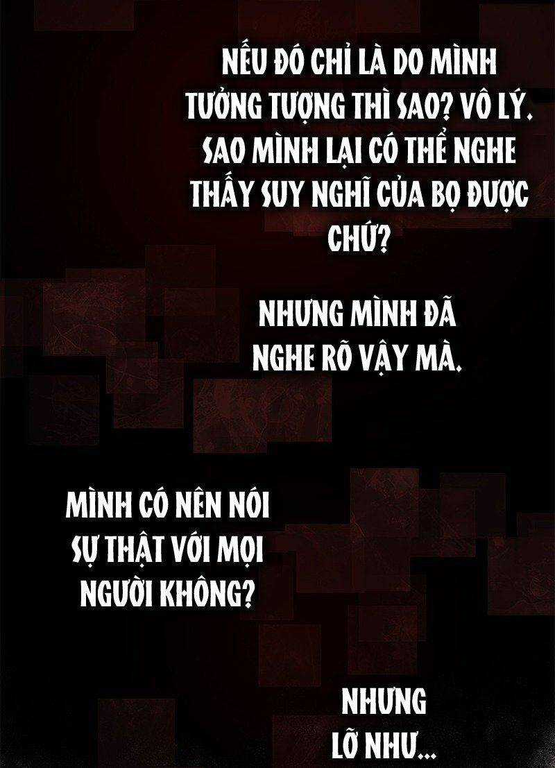 Bươm Bướm Và Máu - Chapter 35 - Trang 37