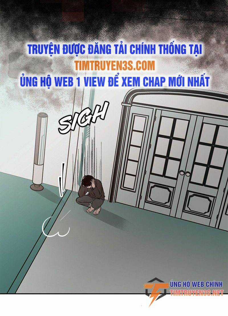 Bươm Bướm Và Máu - Chapter 35 - Trang 38