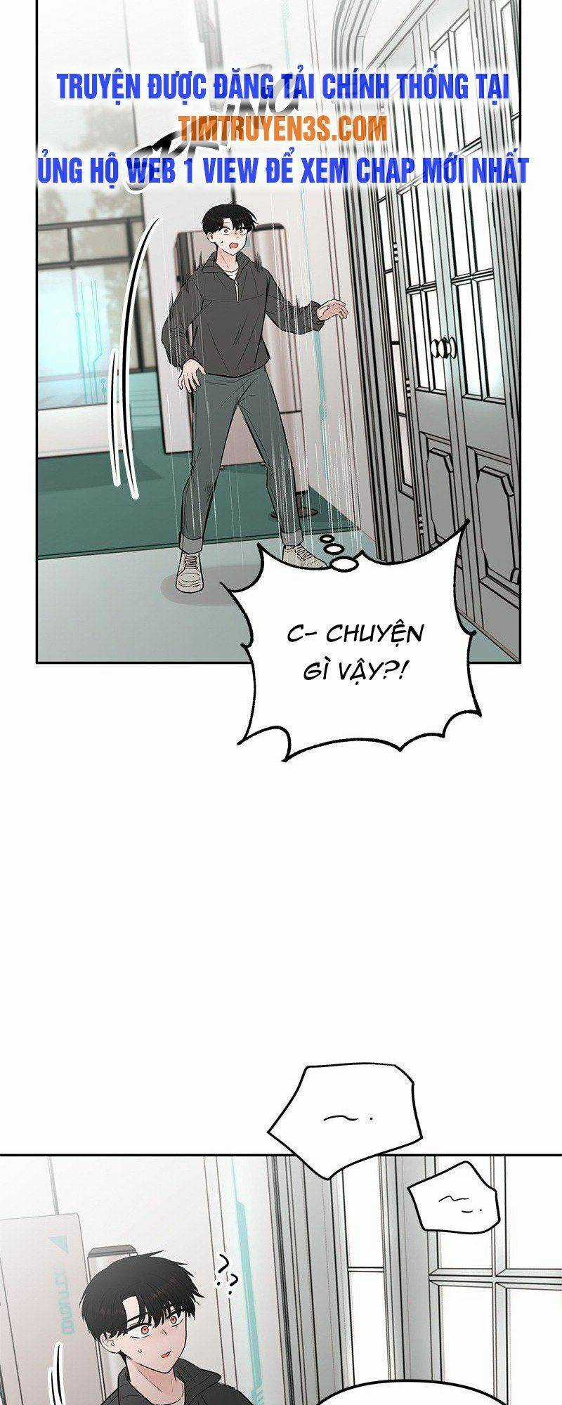 Bươm Bướm Và Máu - Chapter 35 - Trang 41