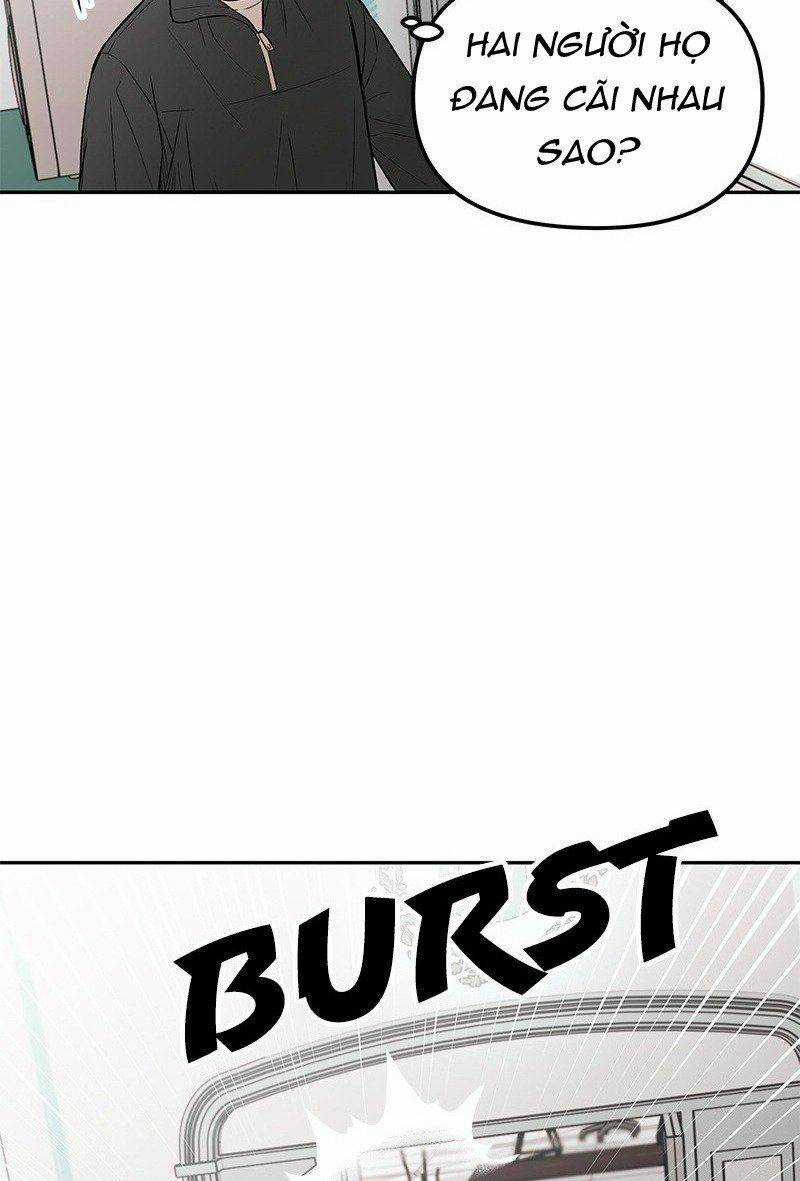 Bươm Bướm Và Máu - Chapter 35 - Trang 42