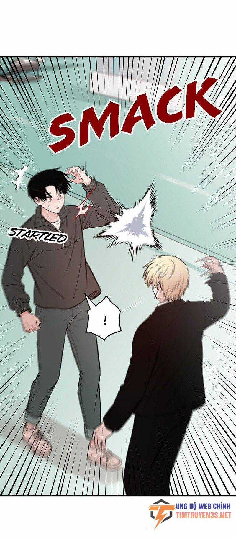 Bươm Bướm Và Máu - Chapter 35 - Trang 47